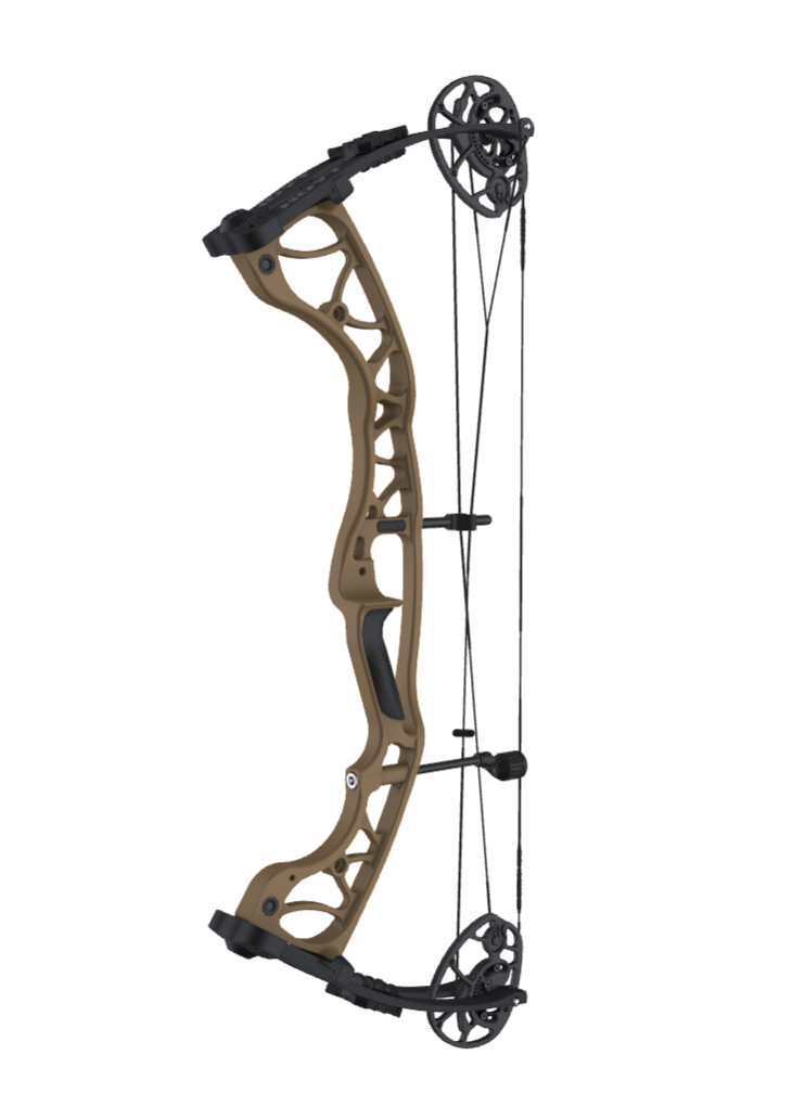 Hoyt Torrex - compound bow package