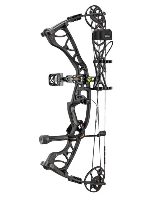 Hoyt Torrex - compound bow package