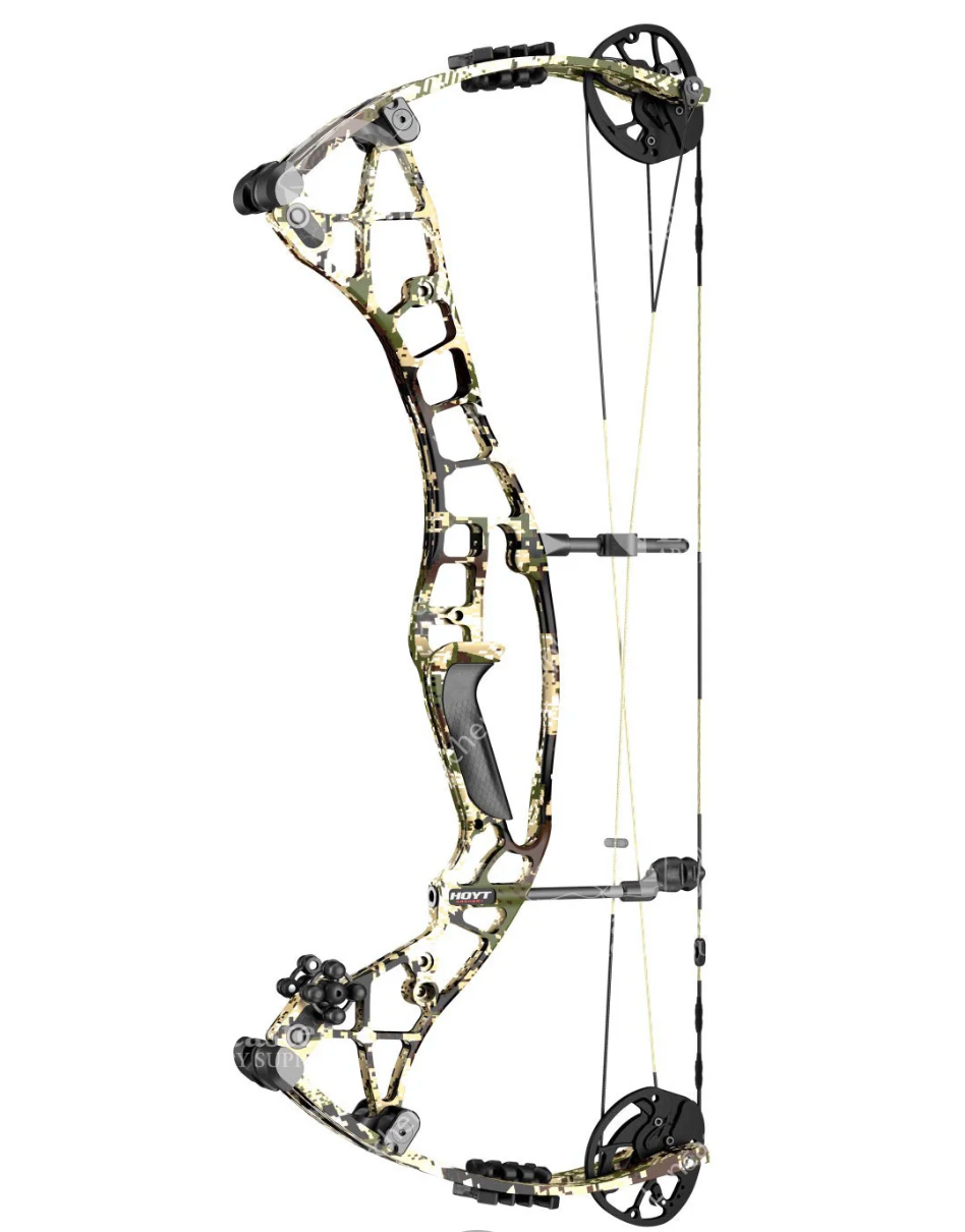 Hoyt Eclipse - Women's  Compound Bow