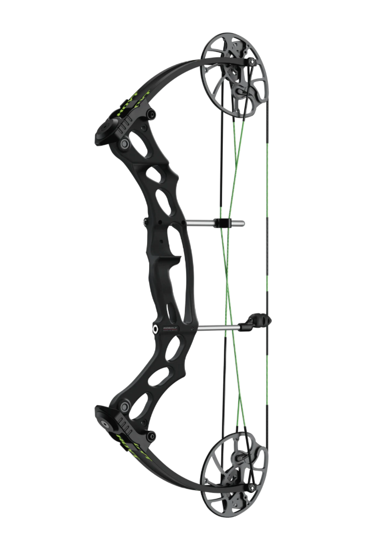 Hoyt Kobalt - Kids Compound Bow Combo
