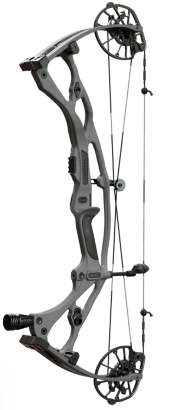 Hoyt RX-8 Compound Bow
