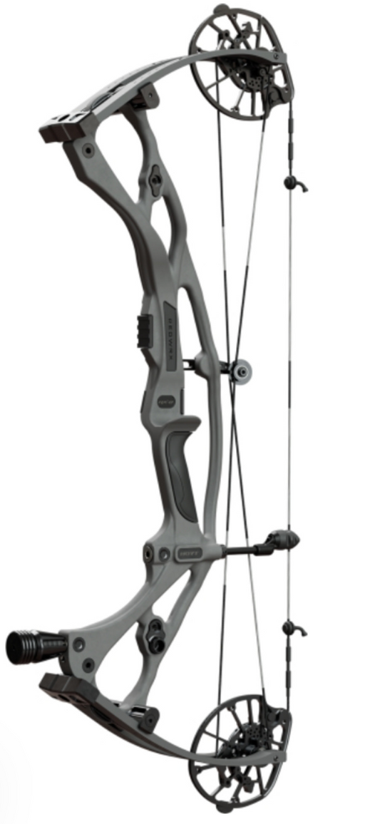 Hoyt RX-8 Compound Bow