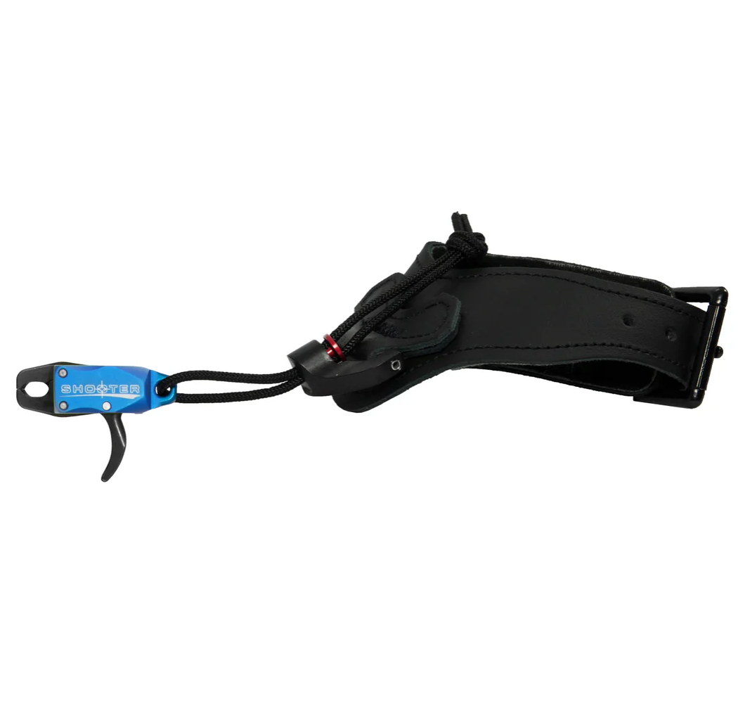 T.R.U. Ball Shooter Archery Release 