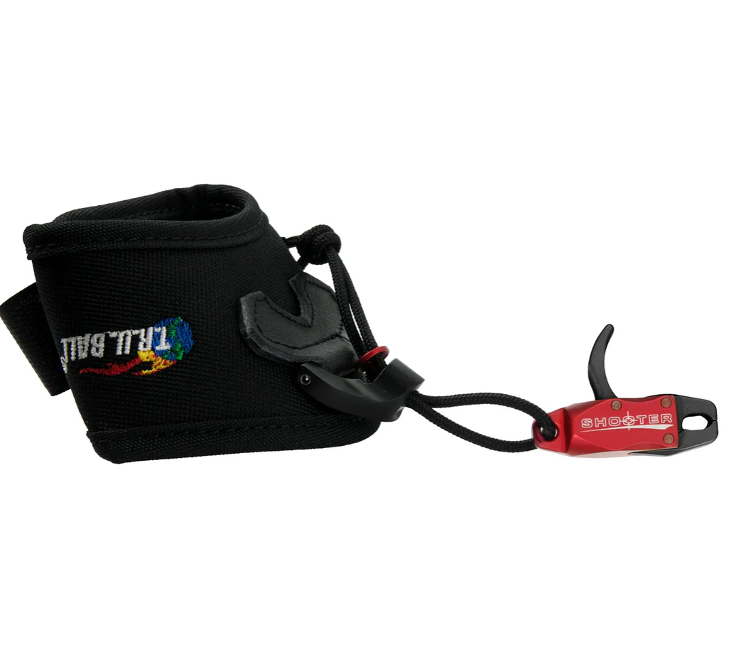 T.R.U. Ball Shooter Archery Release 