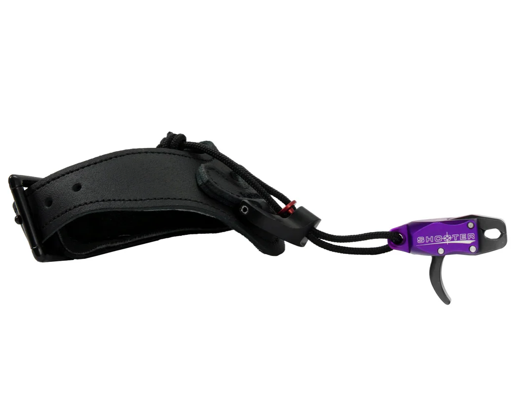 T.R.U. Ball Shooter Archery Release