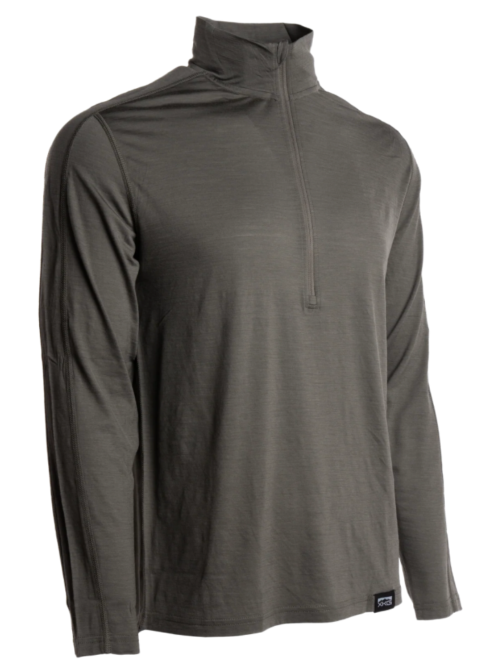 Kings XKG Foundation 150 Merino Hoodie