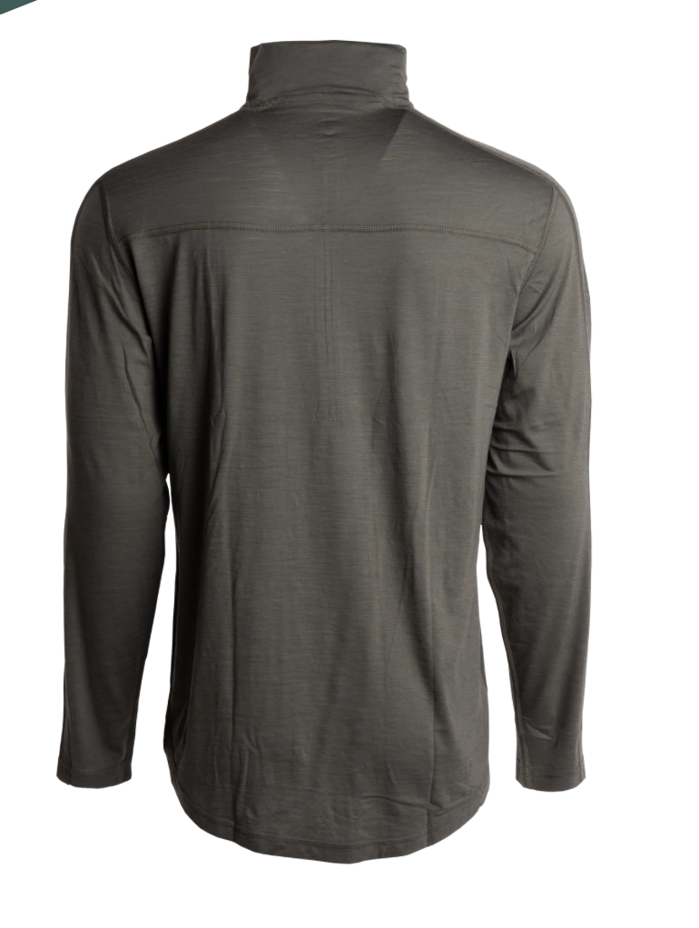 Kings XKG Foundation 150 Merino Hoodie