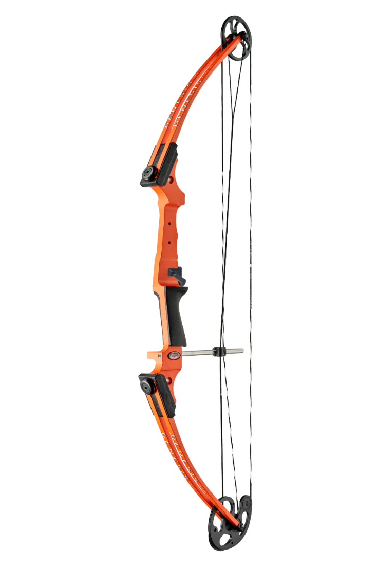 Genesis Youth Compound Bow