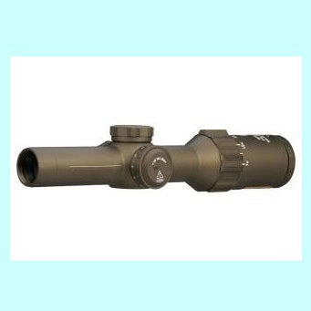 Sig Sauer TAC Riflescope 1-10x28