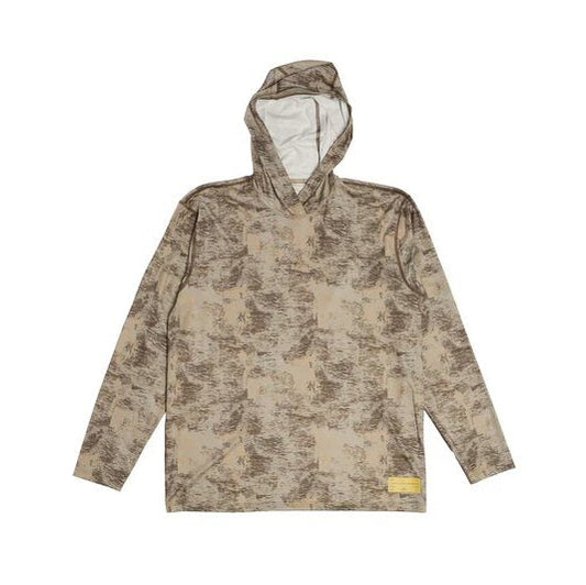 Simms Tech Hoodie Artist Series