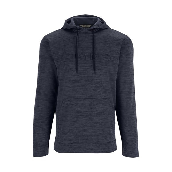 Simms Men’s Challenger Hoody- Navy Blue