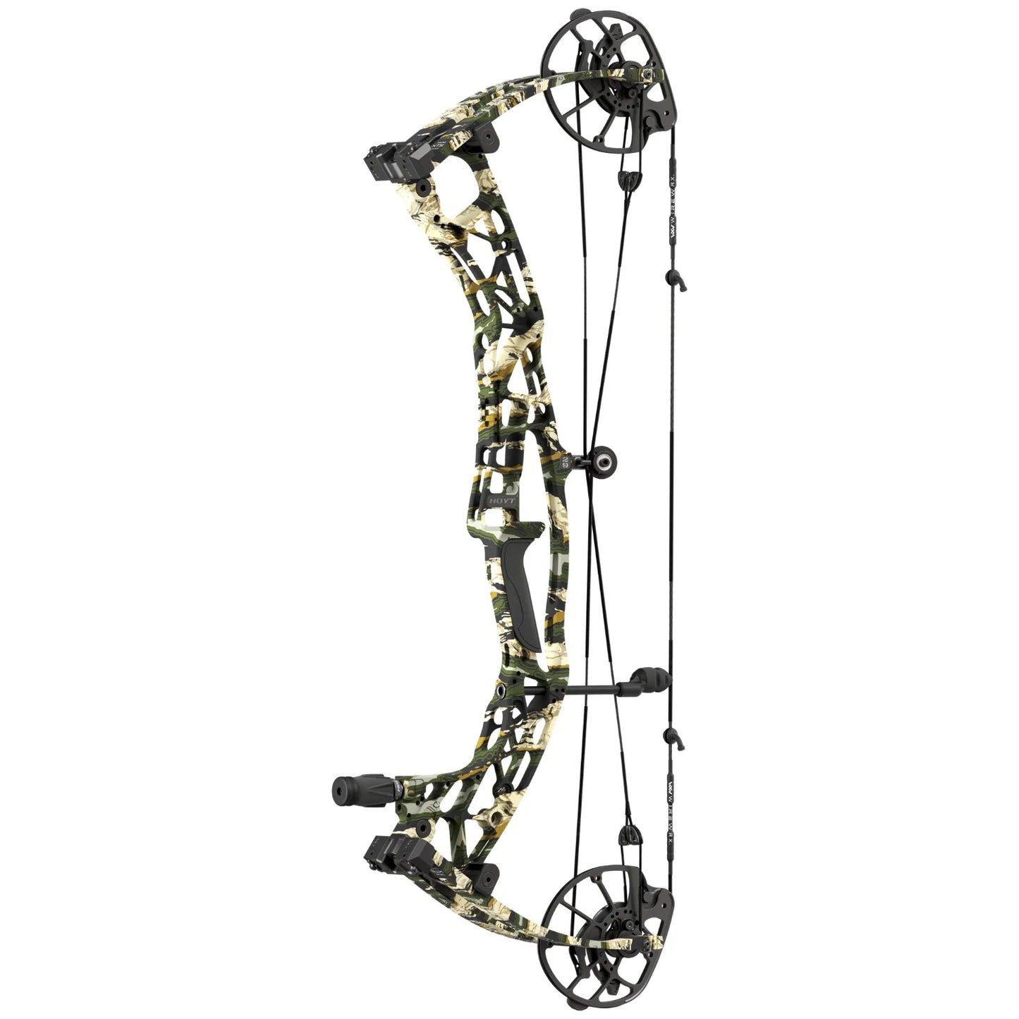 Hoyt AX-3 29 Carbon Compound Bow — 2026