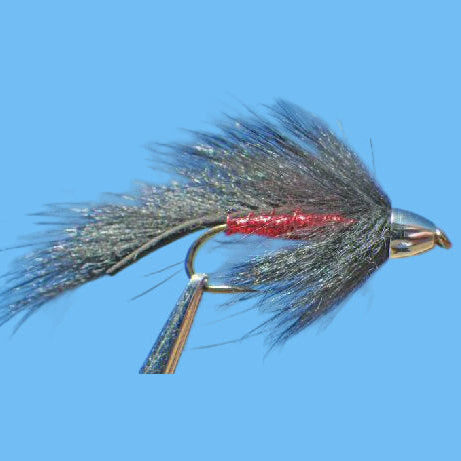 Slumpbuster - Red/Black