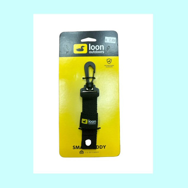 Loon Small Caddy