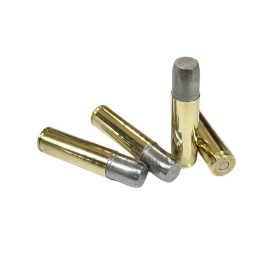 Steinel .500 Auto Max 700gr ammunition — 20-round box for Desert Eagle and big-bore semi-auto pistols