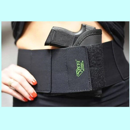 Sticky Holsters Belly Band
