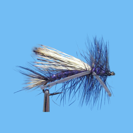 Stimulator Crystal - Purple