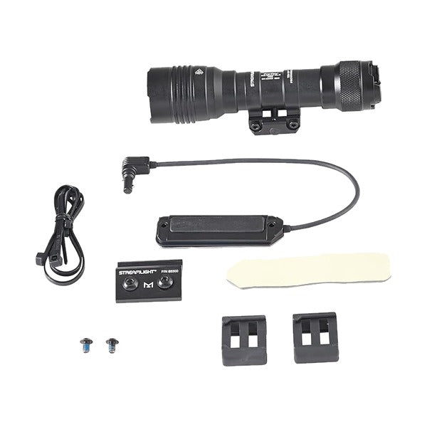 Streamlight ProTac Rail Mount HL-X PRO