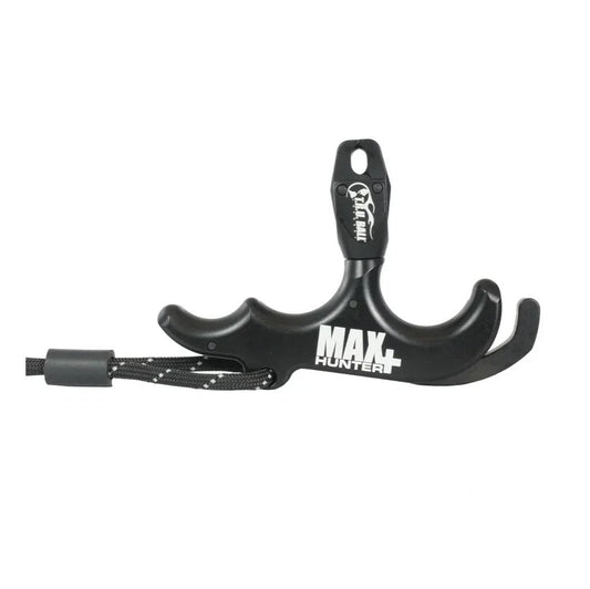 T.R.U. Ball Max Hunter+ Archery Release