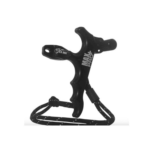 T.R.U. Ball Max Pro + Release 