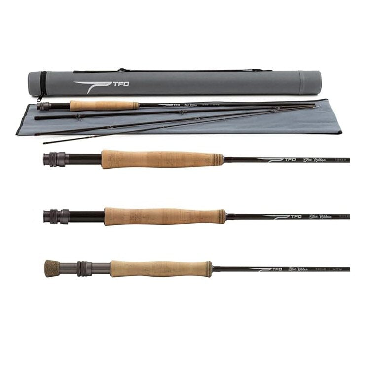 TFO LK Legacy 10’8WT