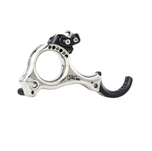 T.R.U. Ball Fulkrum Flex AC  Archery Release