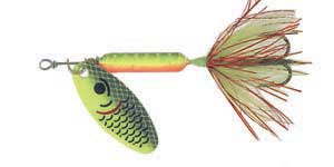 Rooster Tail 1/8oz. 208