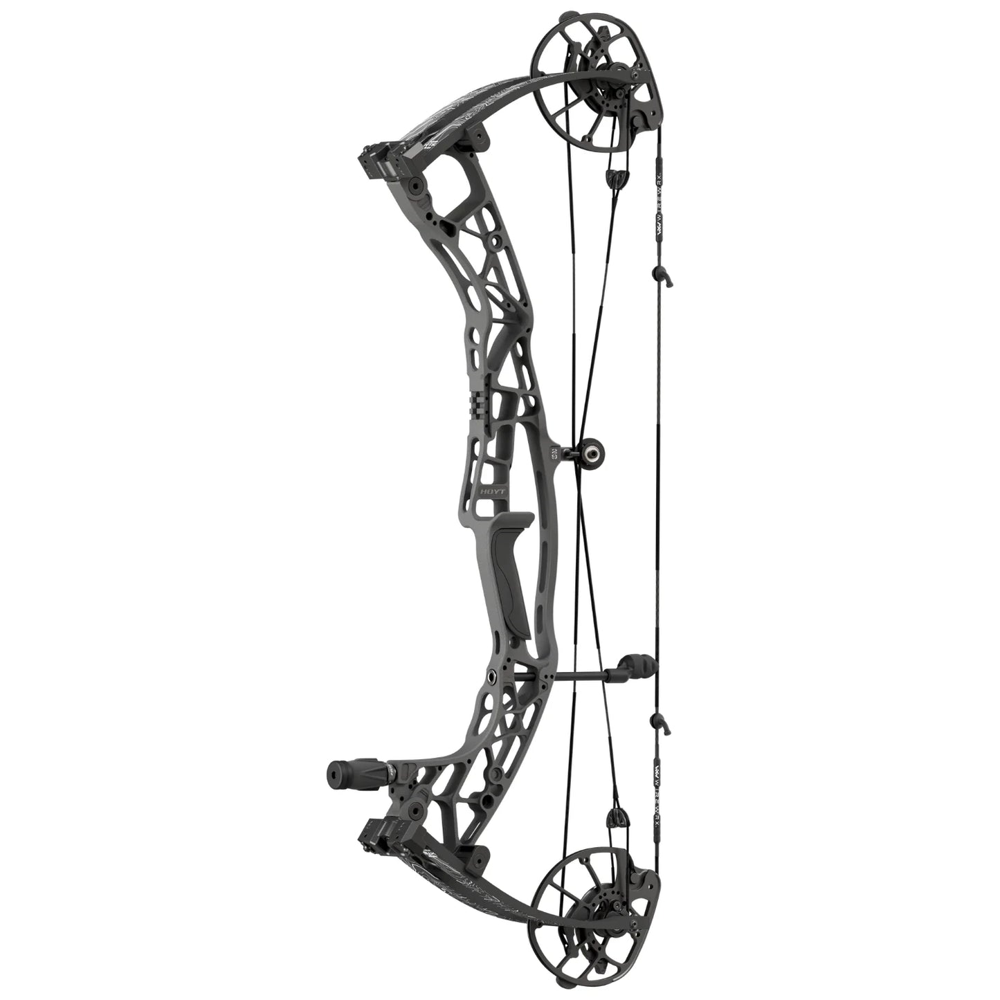 Hoyt AX-3 29 Carbon Compound Bow — 2026