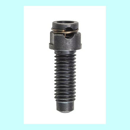 Traditions 209 Magnum Thunder Nipples — steel-machined percussion muzzleloader nipples for 209 shotgun primer ignition