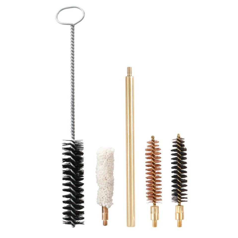 Traditions Nitrofire Breech Cleaning Kit with tools for breech plug and Federal FireStick ignition area maintenance