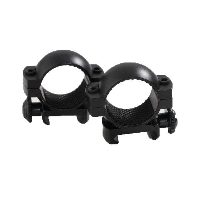 Traditions Performance Firearms Scope Rings — precision scope rings for Traditions muzzleloaders and rifles, available at Glenwood Springs Outdoors
