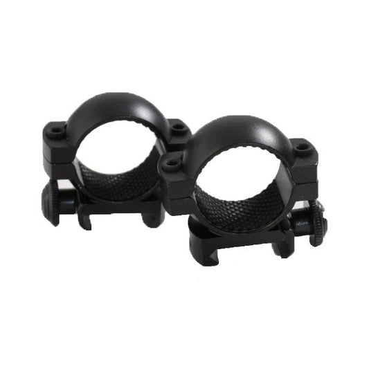 Traditions Performance Firearms Scope Rings — precision scope rings for Traditions muzzleloaders and rifles, available at Glenwood Springs Outdoors