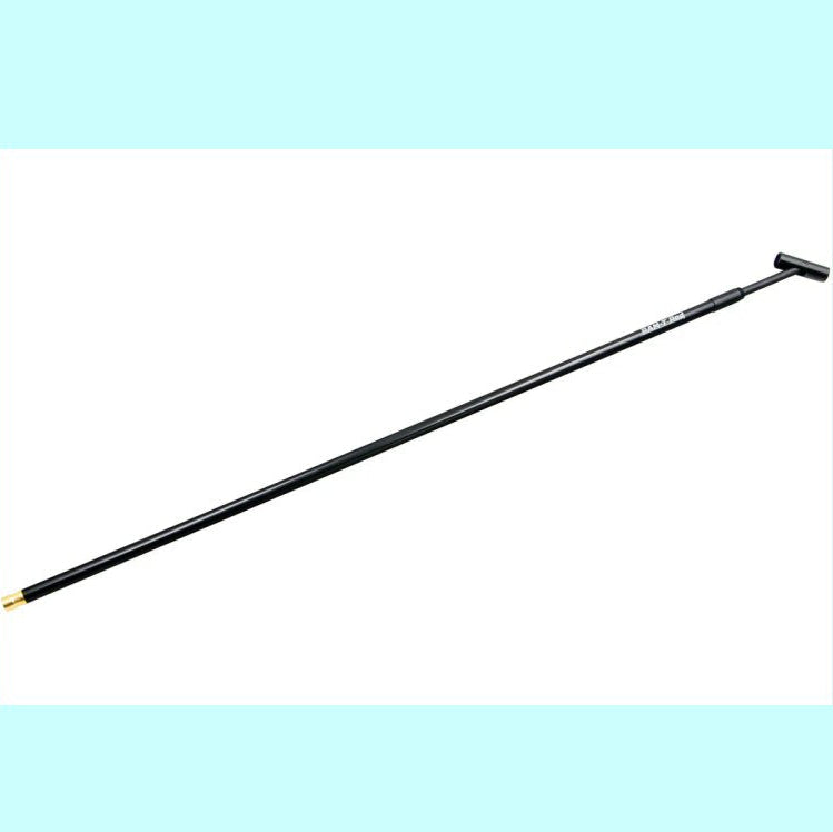 Traditions Ram-T Rod T-handle ramrod for easier muzzleloader loading and patch removal in the field