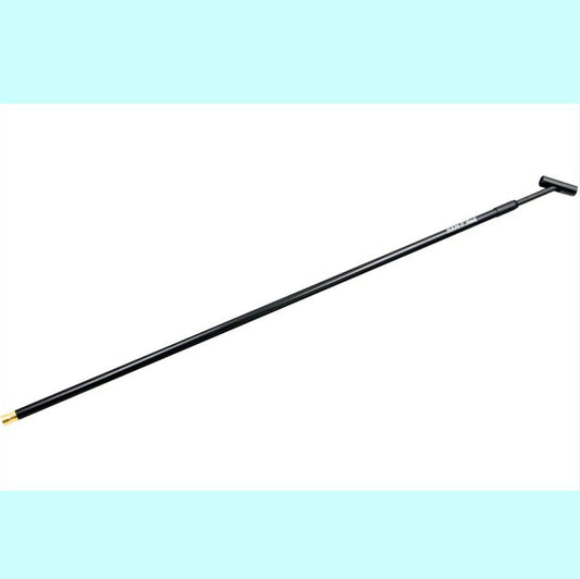 Traditions Ram-T Rod T-handle ramrod for easier muzzleloader loading and patch removal in the field