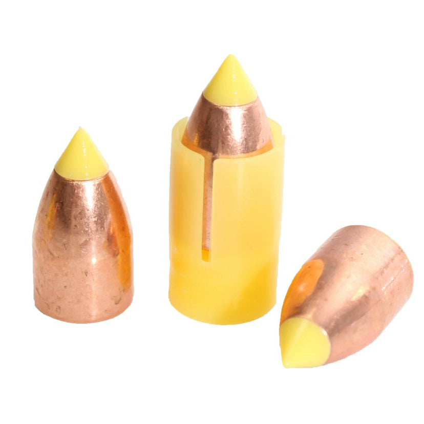 Traditions Smackdown 250 grain .50 caliber muzzleloader bullet — available at Glenwood Springs Outdoors, Glenwood Springs, CO
