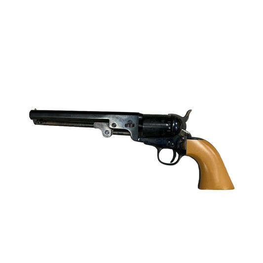 Traditions 1851 Navy Revolver .44 cal. 7.5” Blue barrel