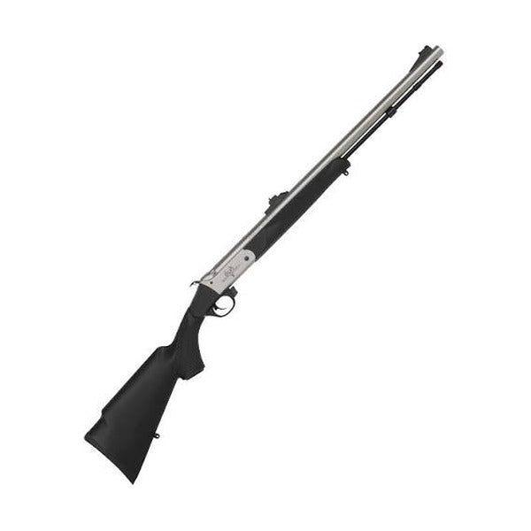 Traditions Buckstalker XT Northwest Magnum Muzzle Loader Rifle .50 cal 24” Barrel