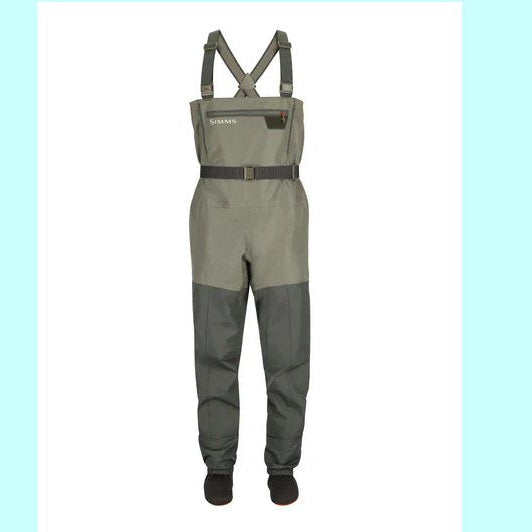 Simms Men's Tributary Stocking-foot Waders