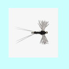 Trico Spinner Black