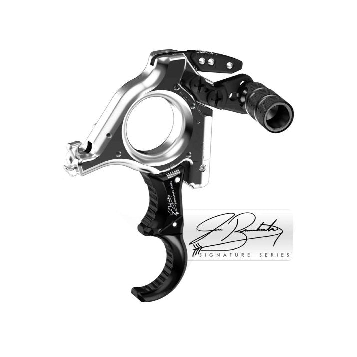 T.R.U. Ball Abyss Flex Archery Release