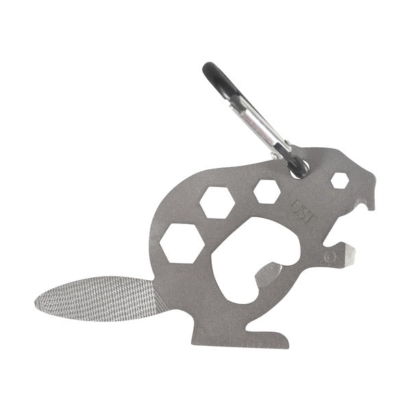 UTSI Animal-Shaped Pocket Multitool