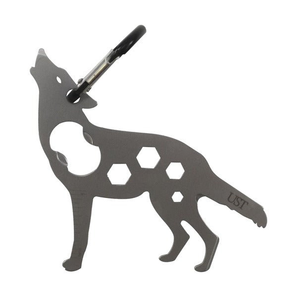 UTSI Animal-Shaped Pocket Multitool
