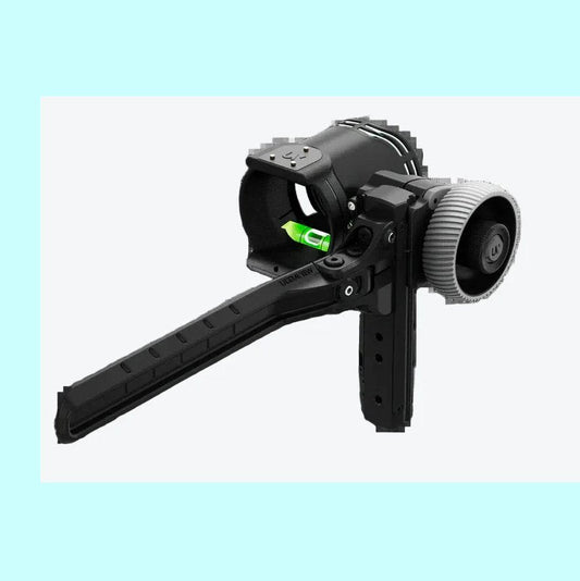 Ultraview UV Slider Sight – Left Hand / Side Mount