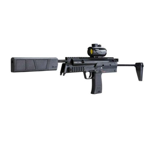 Umarex Airguns HK MP7 Break Barrel Pellet Air Rifle