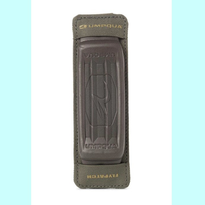 Umpqua Zero Sweep Fly Patch