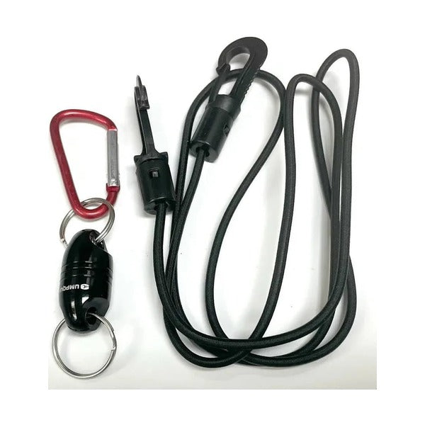 Umpqua Magnetic Net Release