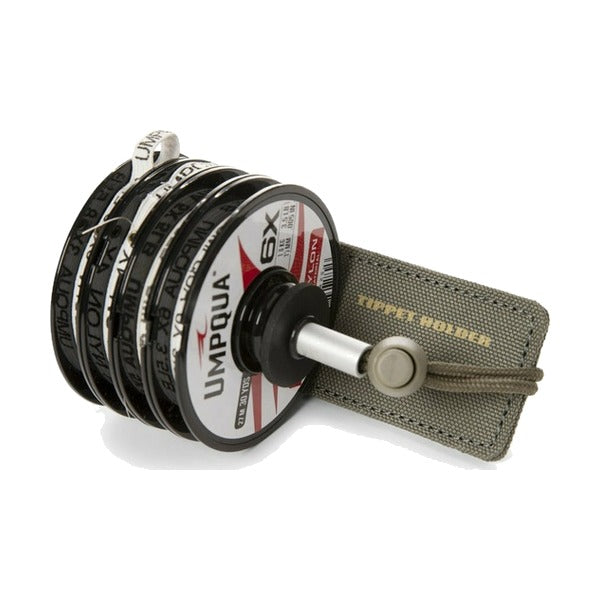 Umpqua Zerosweep Tippet Dock