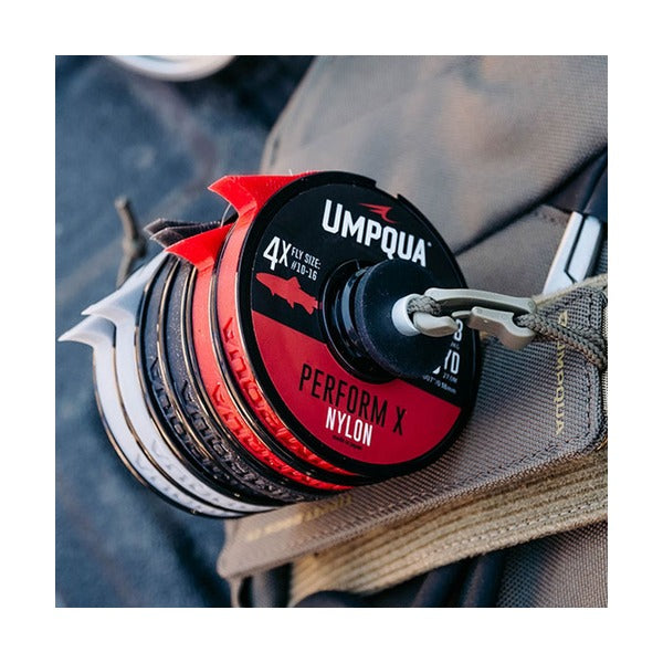 Umpqua Zerosweep Tippet Dock