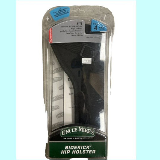 Uncle Mikes Side Kick Holster