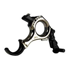 T.R.U. Ball Abyss Flex Quick Silver Release